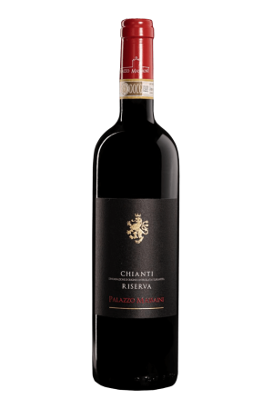 Chianti D.O.C.G. Riserva