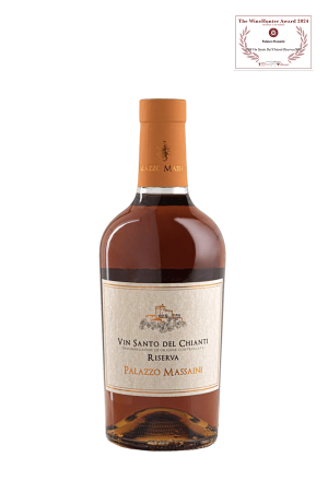 Vin Santo del Chianti DOC Riserva 2018Vino Santo del Chianti