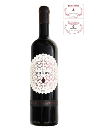AnforaAnfora vino