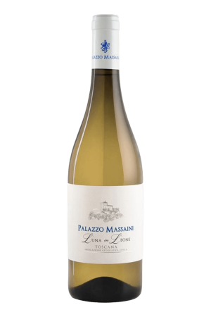 Luna in Leone - Vermentino IGT 2023LUNA IN LEONE - VERMENTINO