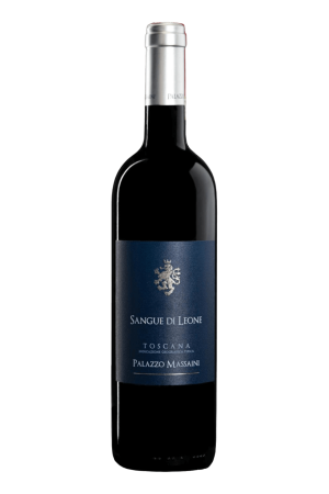 Sangue di Leone - Red Wine IGT 2021Sangue-di-Leone