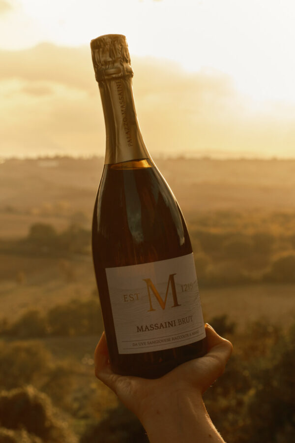 Massaini Brut