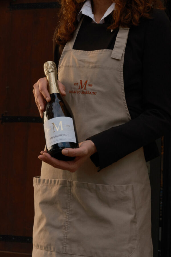 Massaini Brut