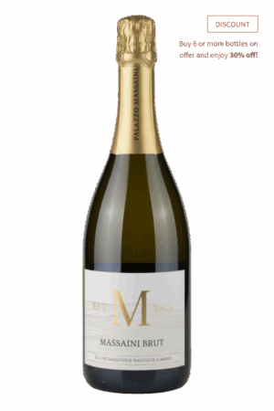 Massaini Brut 2024Massaini Brut 2024