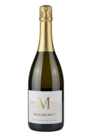 Massaini Brut 2024Brut