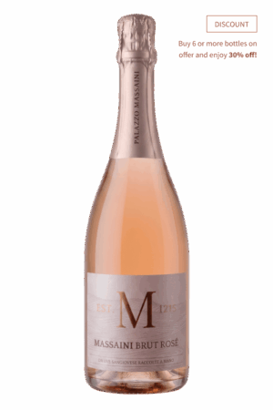 Massaini Brut RoseMASSAINI-BRUT-ROSE
