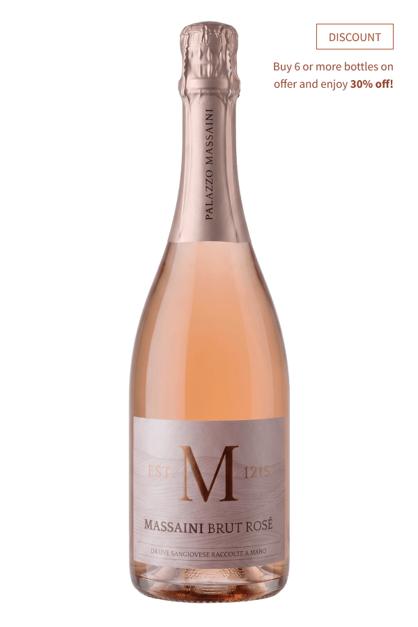MASSAINI-BRUT-ROSE