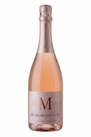 Massaini Brut RoseMASSAINI-BRUT-ROSE